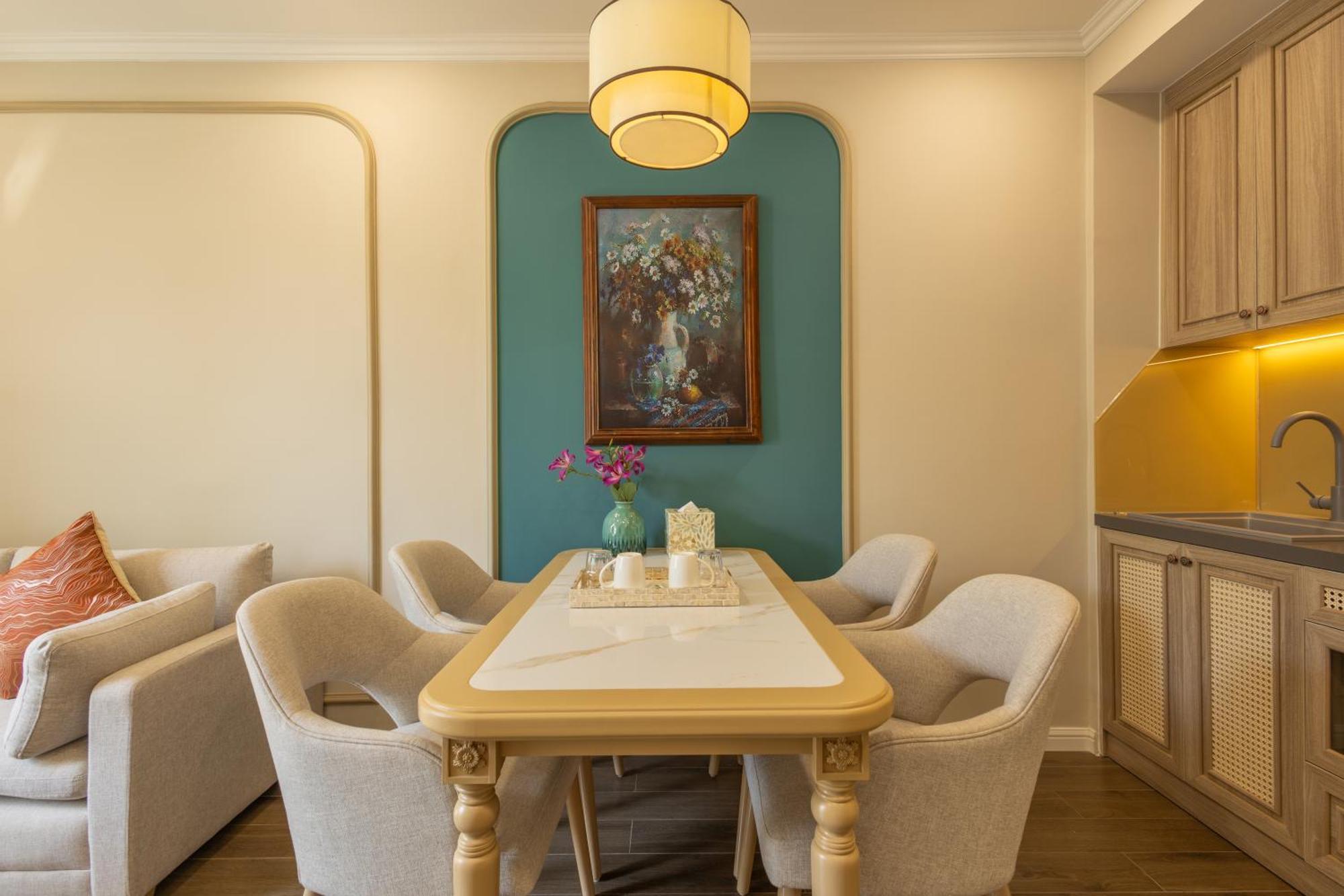 Stella Marina Boutique Hotel Фу Куок Екстериор снимка