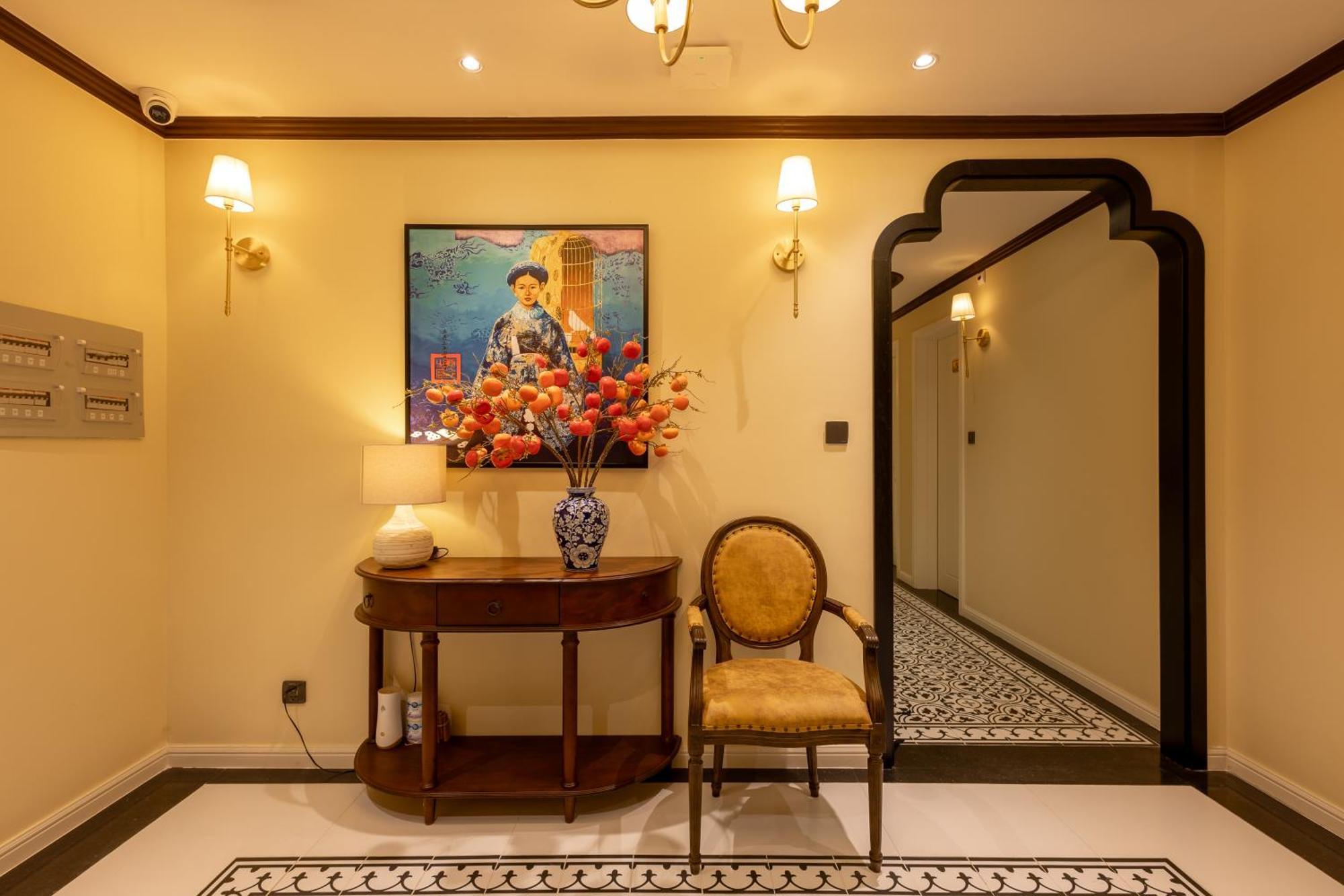 Stella Marina Boutique Hotel Фу Куок Екстериор снимка
